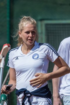 Anna Klasen 743 - BL2 TC RW Wahlstedt - TC 1899 BW Berlin / NL TC RW Wahlstedt2 - TV RW Bremen